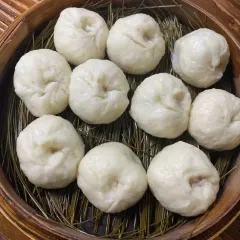 食光慢宴·安吉土菜馆 User Photo