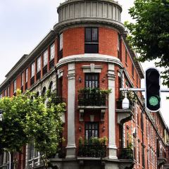 武漢風貌巴公邸飯店·巴公小酒館（黎黃陂路）張用戶圖片