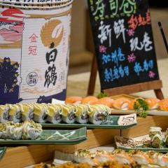 幸福湖國際會議中心·湖畔小館張用戶圖片