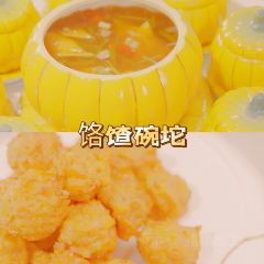 徐师傅太子锅(五中店) User Photo