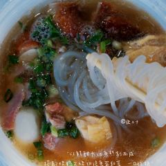 流記香港仔艇仔粉 User Photo