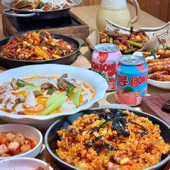 惠化洞·朝鲜族延边韩式料理 User Photo