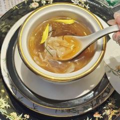 喜筵28·精细潮粤菜(五大道王府店) User Photo