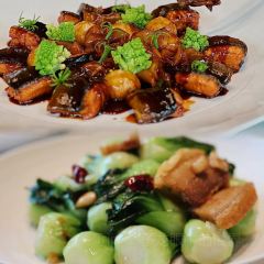 浦江淮宴 User Photo