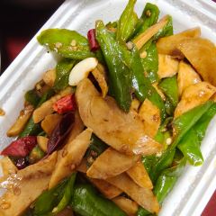 XIAO CAI YUAN 여행 사진
