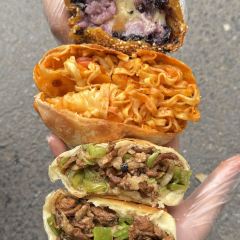 阿福饼屋 User Photo