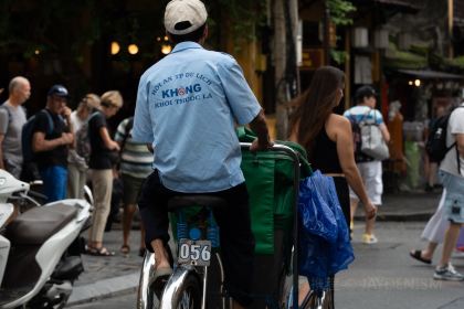 Com Linh - Vietnamese Restaurant