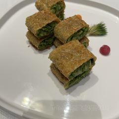 紫玥轩(瑞虹天地太阳宫店) User Photo