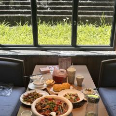 仁利米粉(施家园店) 여행 사진