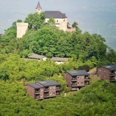 御香农家菜(后坞集散中心店) 여행 사진