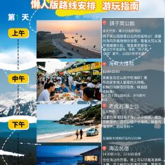 Kun Yu User Photo