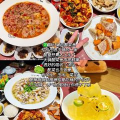 Laochaoxingguopin (longbei) User Photo