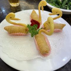 YUE YUAN SHAN ZHUANG 여행 사진