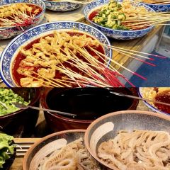 李广记杏皮茶 User Photo