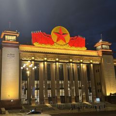 YING JIE XIAOCHI User Photo
