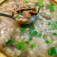 思齐乐蒙古馅饼(智发益民店) User Photo