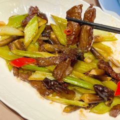 Atelier de Fook（Hkri Taikoo Hui) User Photo