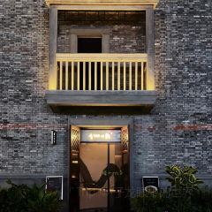 龙吟山房(苏河湾万象天地店) User Photo