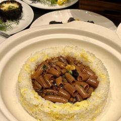 WU GU FENG DENG User Photo