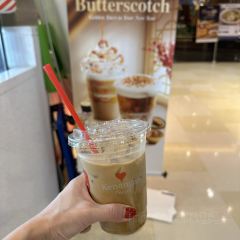 Oriental Kopi 华阳 @ Pavilion KL 여행 사진