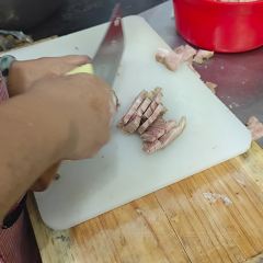 阿山肉片(边贸店) User Photo