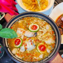 隐厨·私房菜(东西巷店) User Photo