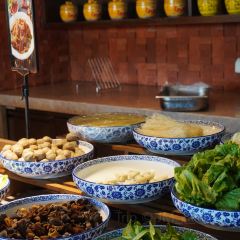 義烏香格里拉·食尚滙張用戶圖片