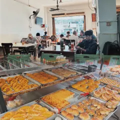 品得香美食店 User Photo