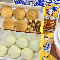 惠誠滋知（工廠燒肉店）張用戶圖片