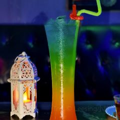 Meng BAR·zhuchanggeshouyinyue Bar User Photo