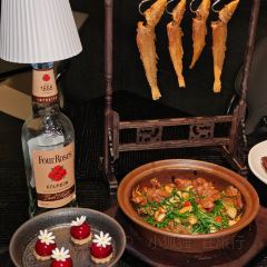 鲜璟台(上海中心) User Photo