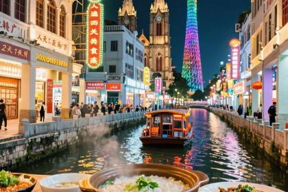 陶陶居酒家（卓悅中心店）