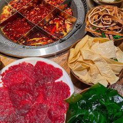 重庆大队长火锅(洪崖洞江景店) User Photo