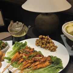 34号私房菜(西关店) User Photo