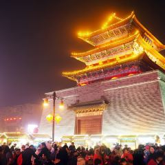 四代祖传老陈黄焖鱼(维中后街店) User Photo