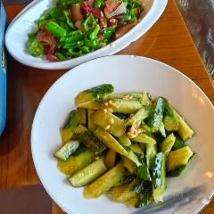 阿尔卡迪亚森林酒店餐厅 User Photo