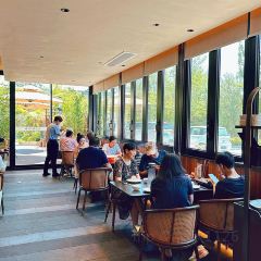 烟雨江南餐厅 User Photo