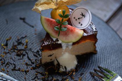 椿野咖啡馆(和顺店)