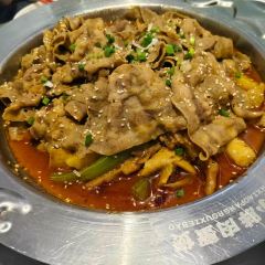 铁锅门香辣馆(中心广场店) User Photo