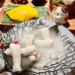 四面泰(环贸IAPM店) User Photo