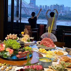 玖肴·江炉(北滨二路店) User Photo