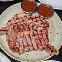 W XIAMEN · NINE Restaurant 여행 사진