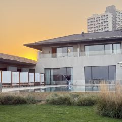 阿那亚Sukha苏卡酒店·苏卡全日餐厅 User Photo