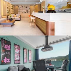 天下第一锅(唐人街店) User Photo