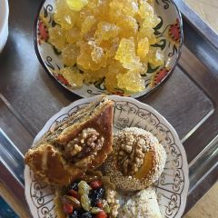 海爾巴格大飯店（喀什店）張用戶圖片