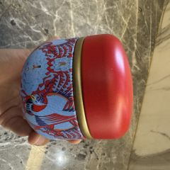 Laozhouyeshi User Photo