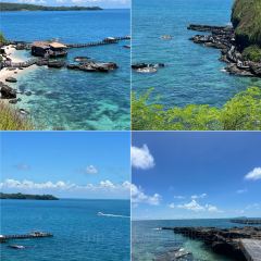 WEI ZHOU ISLAND See You Tomorrow User Photo