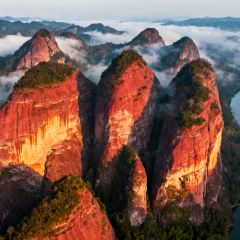 印象凤凰民俗餐厅 User Photo