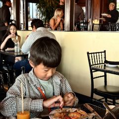 Yamashiro Hollywood User Photo