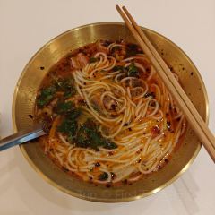 Shuipo Liangshan Bar User Photo